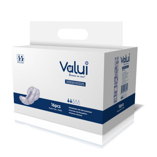 Valui Insert Pads Normal