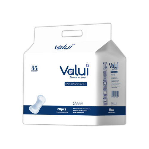 Valui Insert Pads Small