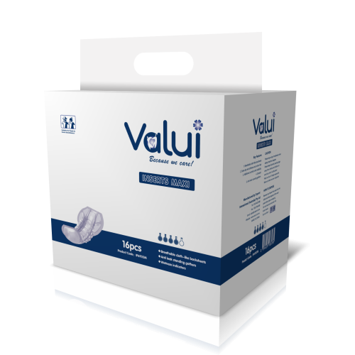 Valui Insert Pads Maxi