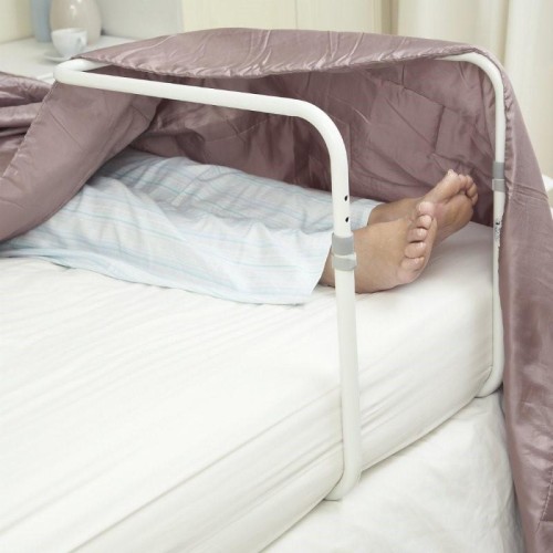 Bed Cradle Adjustable