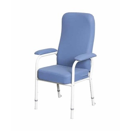 Chair High Back Air Cushion