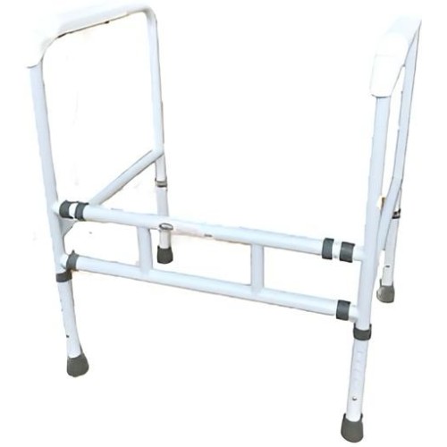 Toilet Support Frame Free Standing