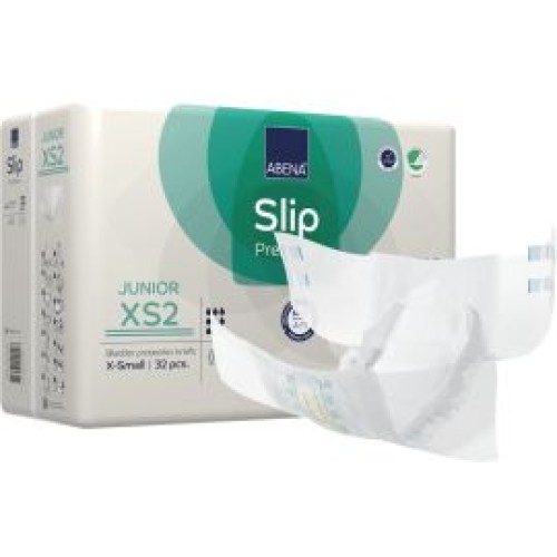 Abena Slip Junior XS2 1400mL 50-60cm