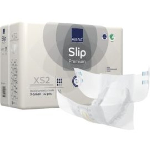 ABENA Slip XS2 1400ml 50-60cm