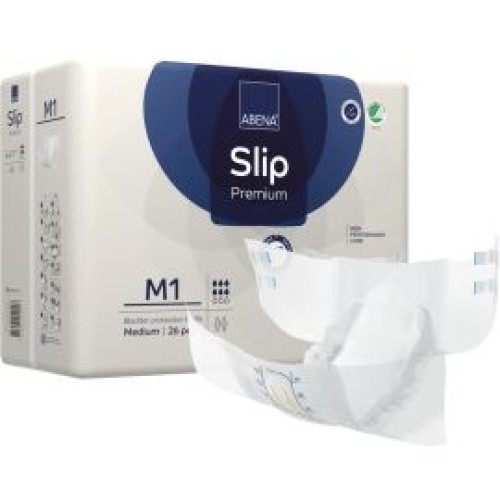 ABENA Slip M1 2000ml 70-110cm