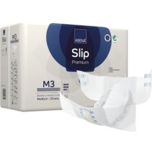 ABENA Slip M3 3100ml 70-110cm