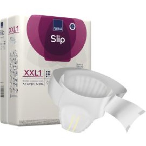 Abena Slip Bariatric XXL1 2250ml