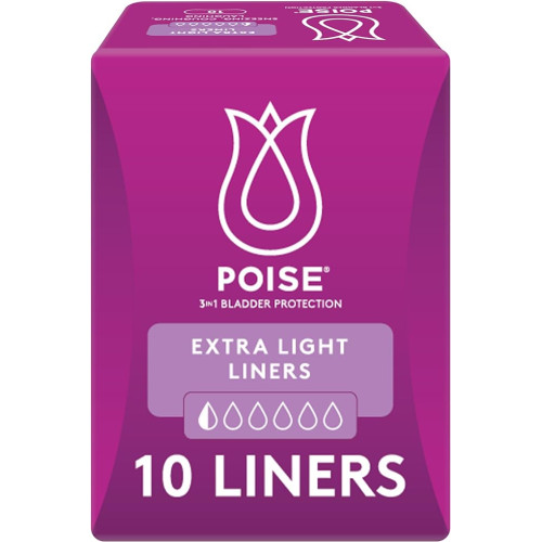 POISE Microliner