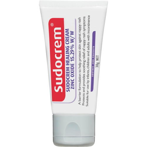 Sudocrem 30g Tube