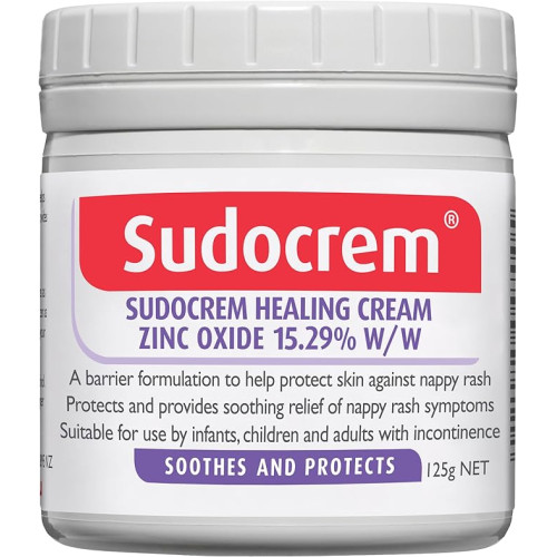 Sudocrem 125g