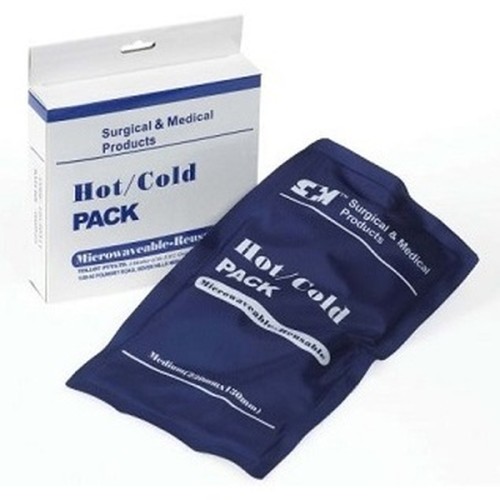 S+M Hot/Cold Pack Medium Nylon