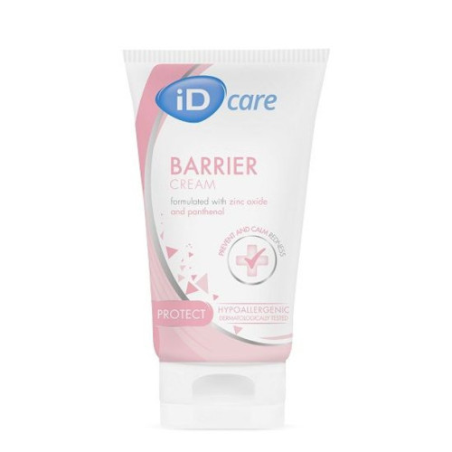 iD Care Barrier Cream 100ml