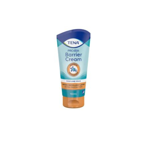 Tena Barrier Cream, 150ml