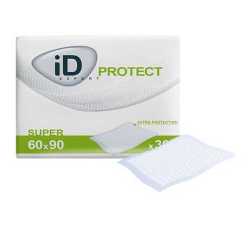 iD Expert Protect Super (60x90) 1980ml