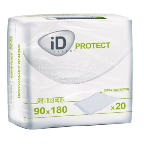 iD Expert Protect Super (90x180) 1650ml