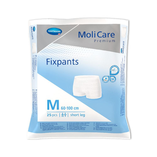 MC Pr FixPants Short Leg  M  