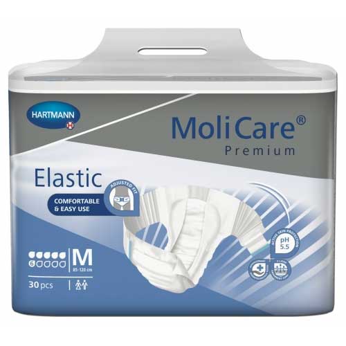 Molicare Pr. Elastic 6D M