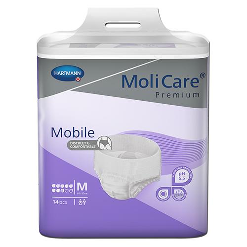 MoliCare Premium Mobile 8D M 