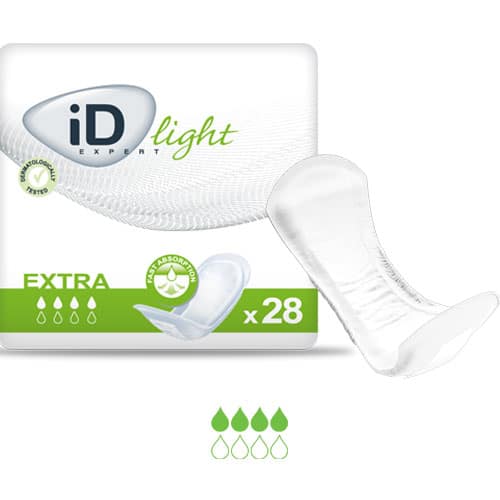 iD Expert Light Extra - Hypoallergenic