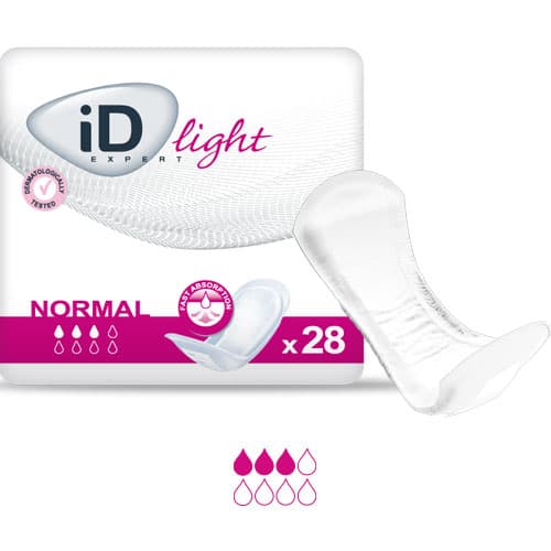 iD Expert Light Normal - Hypoallergenic