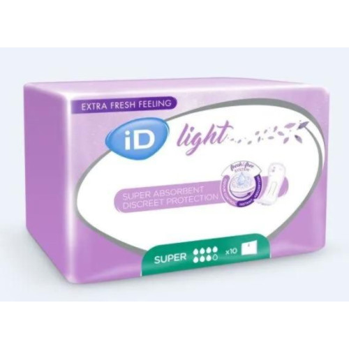 iD Light Super 800ml