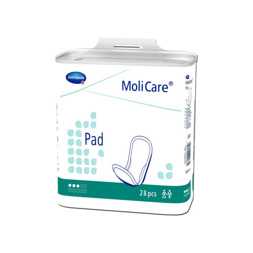 MoliCare Pad 3D