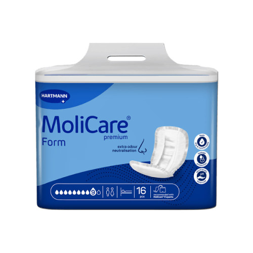 MoliCare Premium Form 9D 