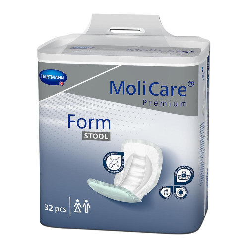 MoliCare Premium Form STOOL 