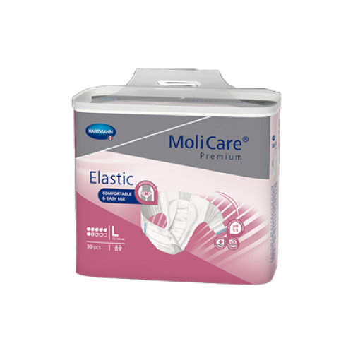 MoliCare Pr. Elastic 7D L