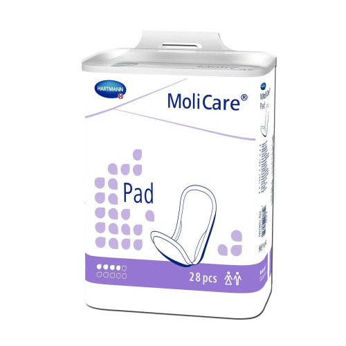 MoliCare Pad 4D