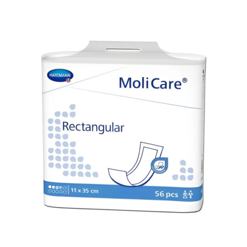 MoliCare Rectangular 3.5d 