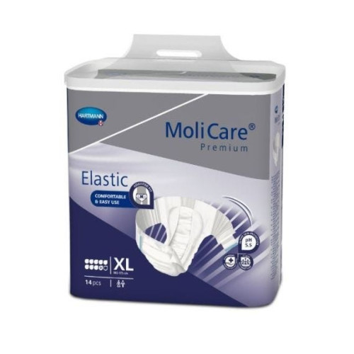 MoliCare Pr. Elastic 6D S 