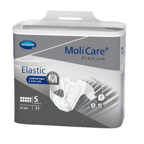 MoliCare Pr Elastic 10D S 