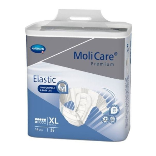 MoliCare Pr. Elastic 6D XL