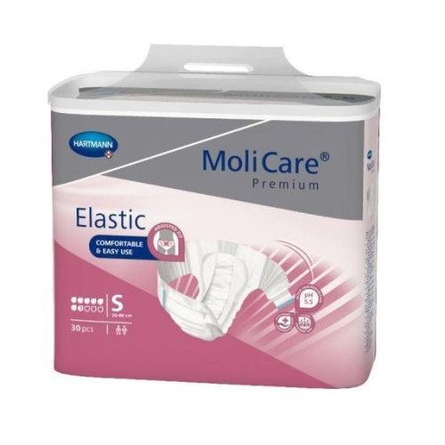 MoliCare Pr. Elastic 7D S