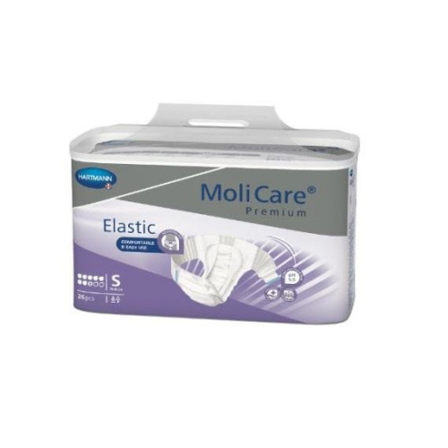 MoliCare Pr. Elastic 8D S