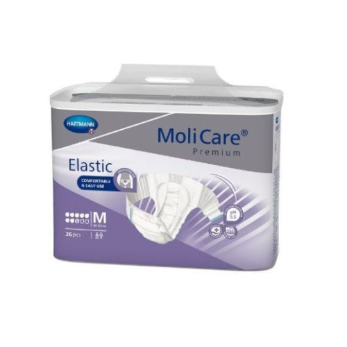 MoliCare Pr. Elastic 8D M