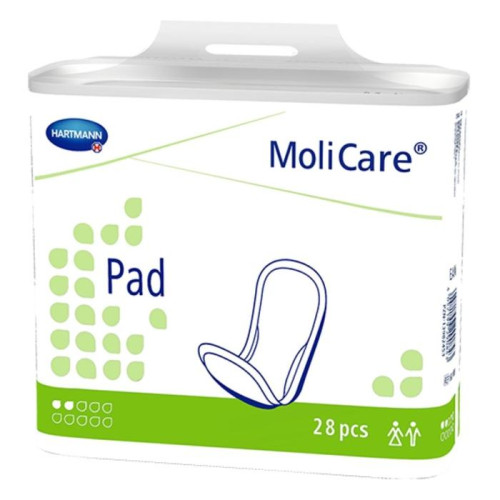 MoliCare Pad 2D 