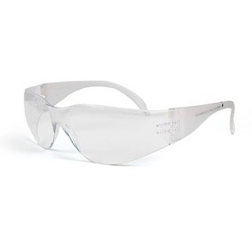 Frontier Vision X Safety Specs