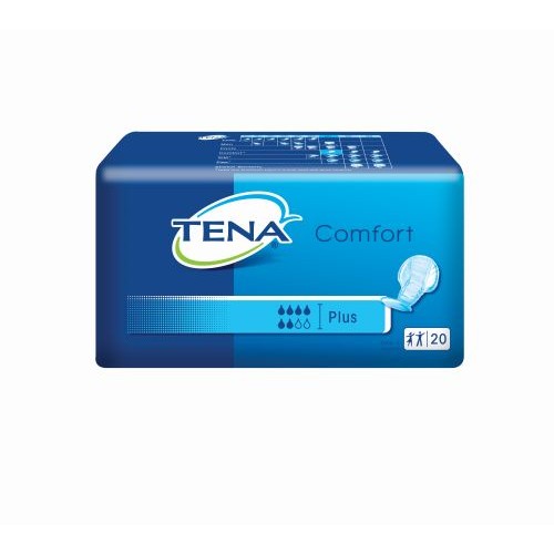 TENA Comfort Plus