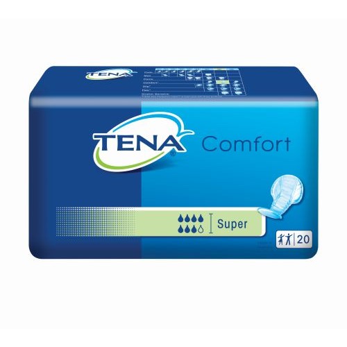 TENA Comfort Super