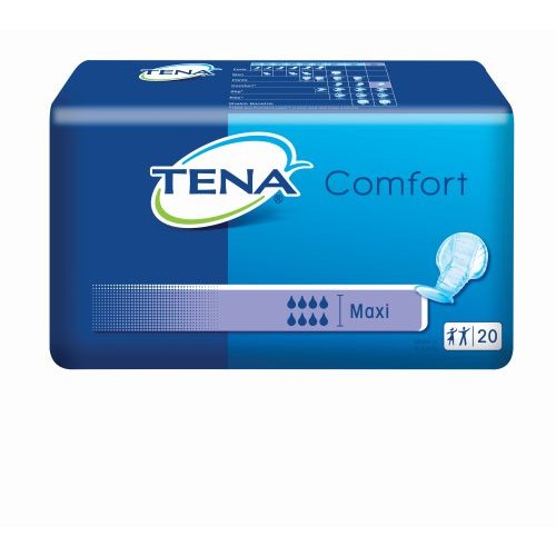 TENA Comfort Maxi