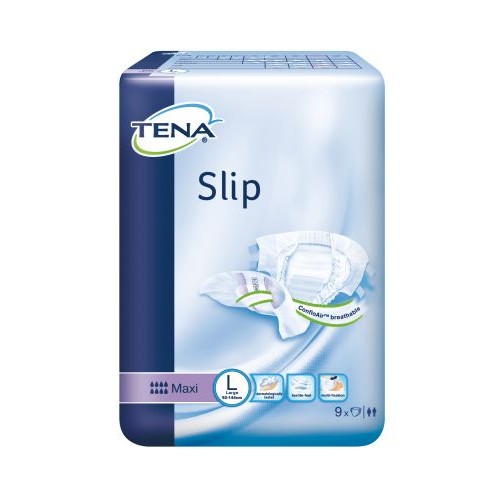 TENA Slip Maxi Large