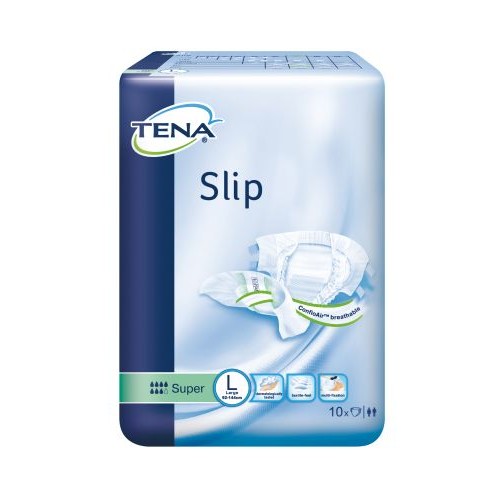 Tena Slip Super Large