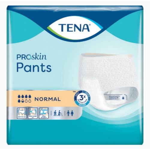 Tena Pants ProSkin Normal X-Large