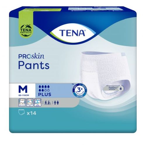 Tena Proskin Pants Plus Medium