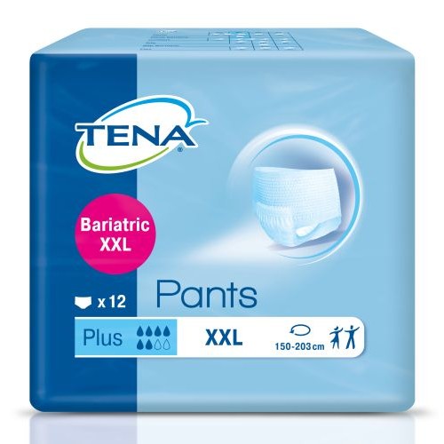 TENA Pants Plus XXL