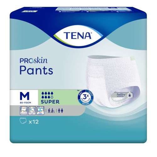 Pants Proskin Super Medium