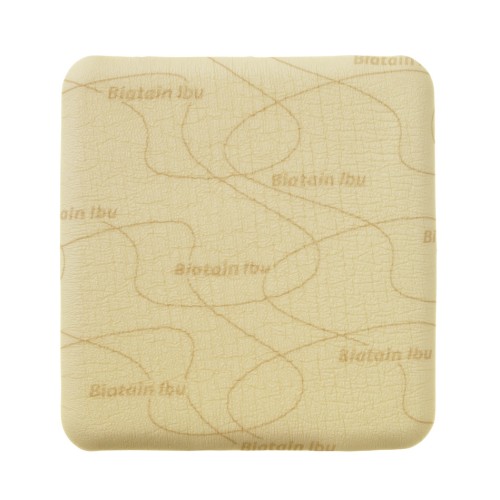 Biatain IBU Non-Adhesive 10 x 10cm