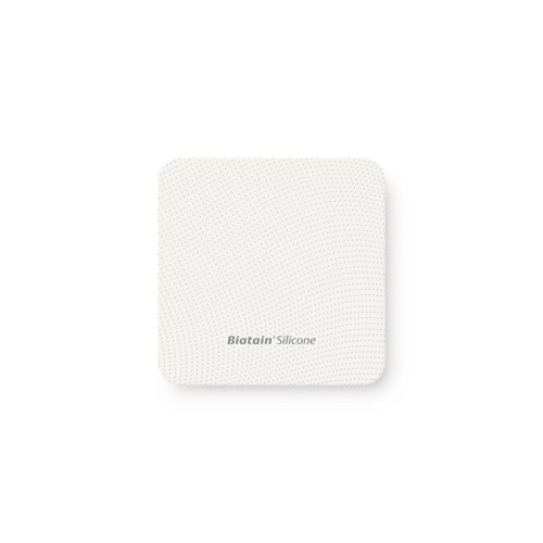 Biatain Silicone Non-Border 10cm x 10cm